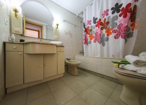 Apartamento Con Piscina A 250m De La Playa