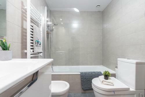 Apartamento Homes & Go Los Olivos II