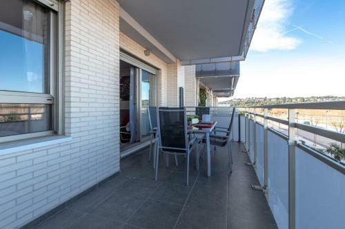 Apartamento Homes & Go Los Olivos II