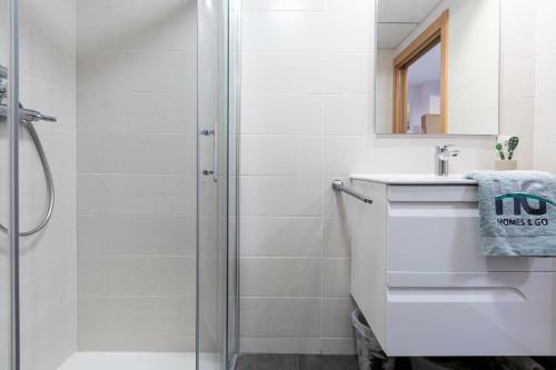 Apartamento Homes & Go Los Olivos II