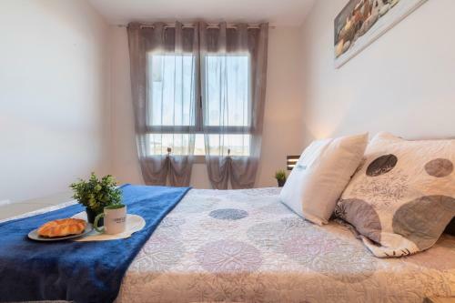 Apartamento Homes & Go Los Olivos II