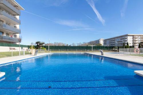 Apartamento Homes & Go Los Olivos II