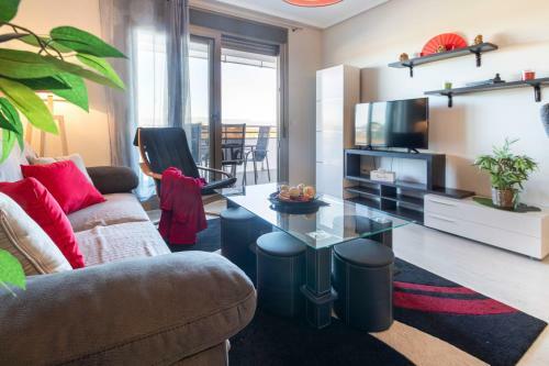 Apartamento Homes & Go Los Olivos II