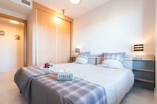 Apartamento Homes & Go Los Olivos II