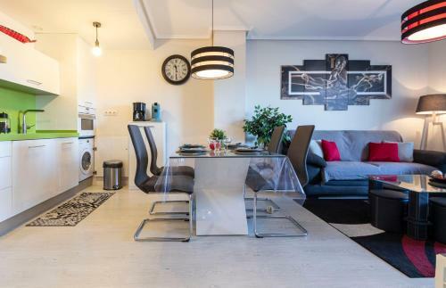 Apartamento Homes & Go Los Olivos II