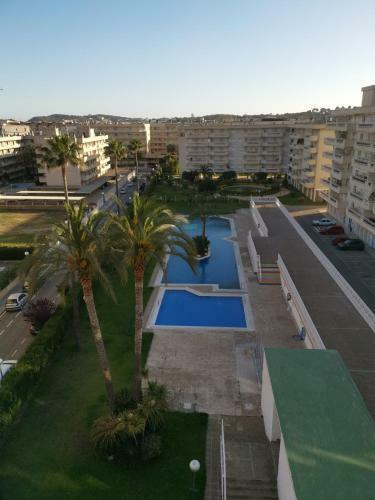 Apartamento Pina Beach Holidays
