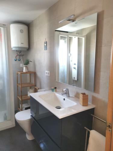 Apartamento Pina Beach Holidays