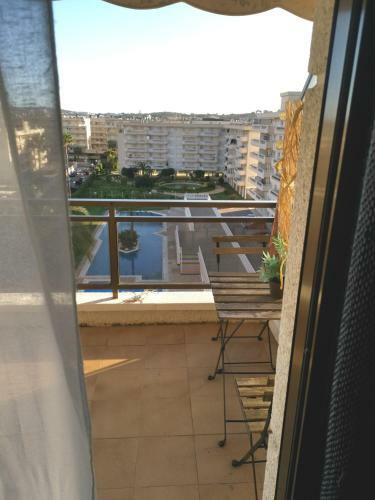 Apartamento Pina Beach Holidays