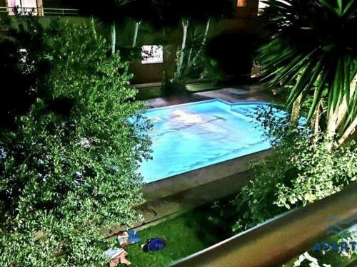 Apartbeah Nargam 49 Junto Playa Y Climatizado