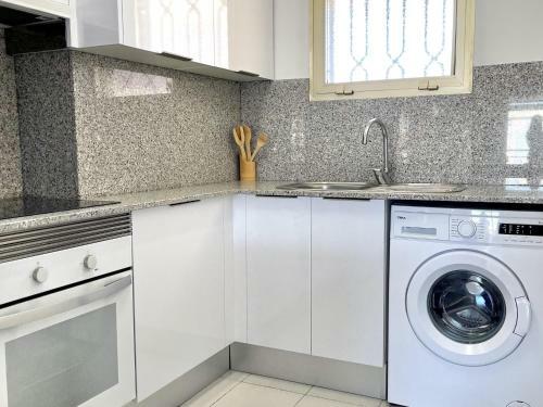 Apartbeah Nargam 49 Junto Playa Y Climatizado