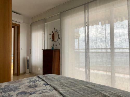 Apartamento Pineda Beach 1a L�nea De Mar & Parking