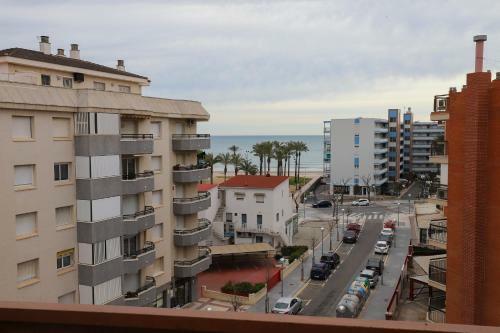 Apartamento Tecavi Costa