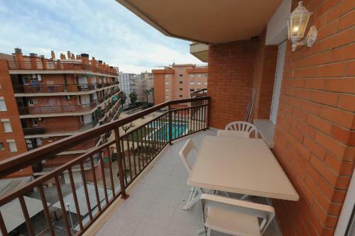 Apartamento Tecavi Costa