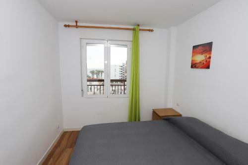 Apartamento Tecavi Costa