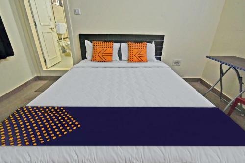 Hotel Spot On 80165 S3 Comforts
