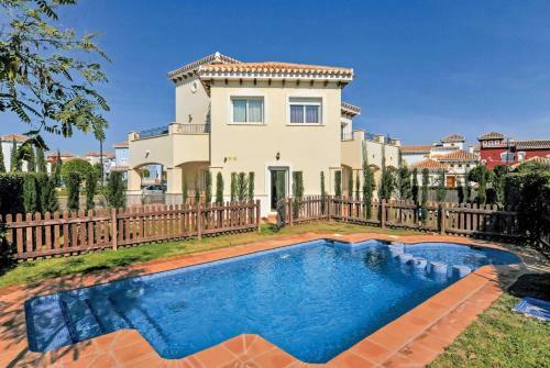 Villa Ombu 166
