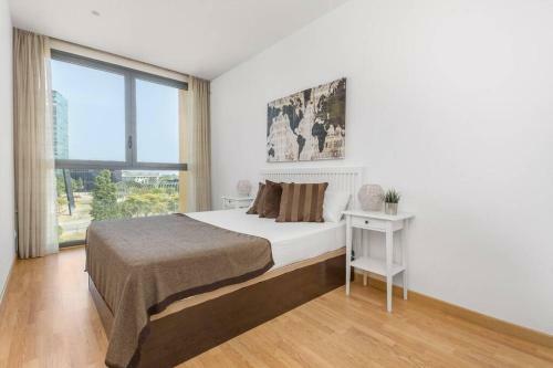 Lodging Apartments Fira Duplex - Barcelona