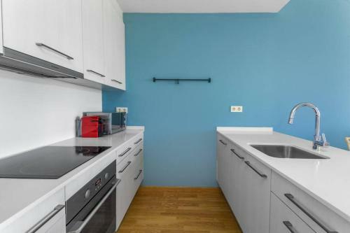 Lodging Apartments Fira Duplex - Barcelona