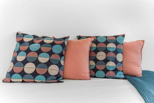 Lodging Apartments Fira Duplex - Barcelona