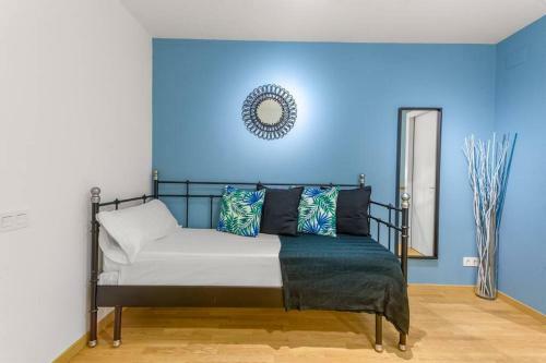 Lodging Apartments Fira Duplex - Barcelona