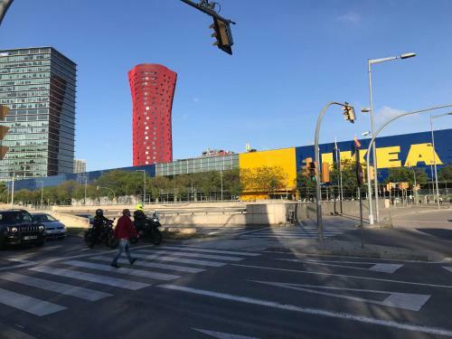 Habitaci�n Amaya 2