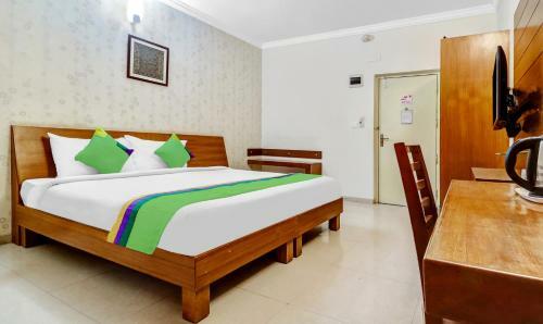 Hotel Treebo Trend The Grand Skyla