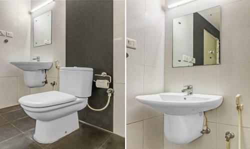 Hotel Treebo Trend The Grand Skyla