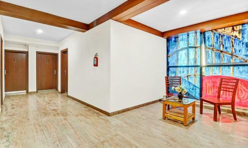 Hotel Treebo Trend The Grand Skyla