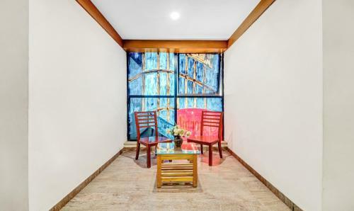 Hotel Treebo Trend The Grand Skyla