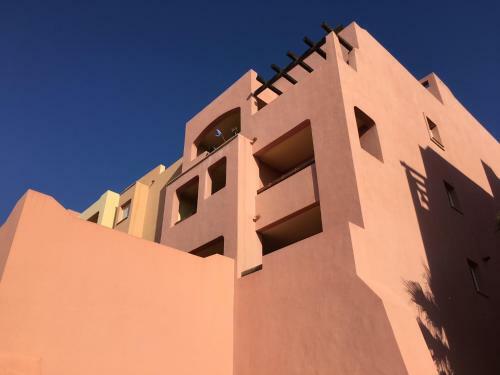 Apartamento The Boulevard Mar Menor Golf