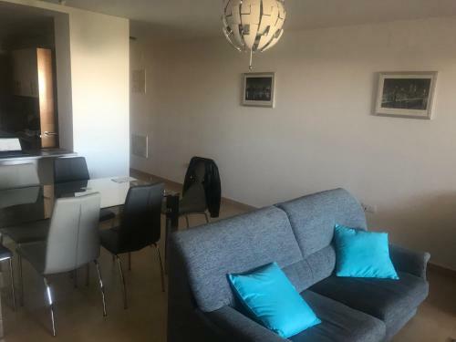 Apartamento The Boulevard Mar Menor Golf