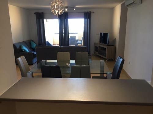 Apartamento The Boulevard Mar Menor Golf