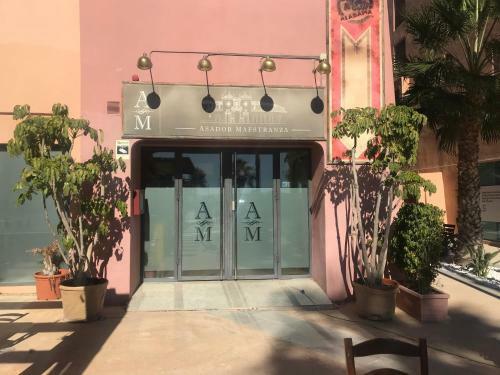 Apartamento The Boulevard Mar Menor Golf