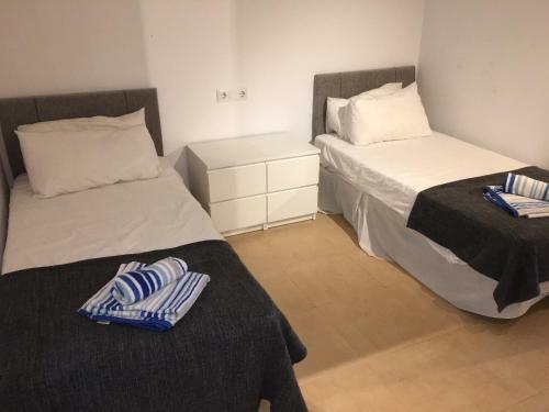 Apartamento The Boulevard Mar Menor Golf