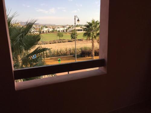 Apartamento The Boulevard Mar Menor Golf