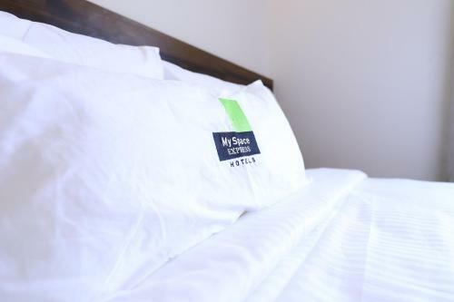 Hotel Myspace Express Gd Inn