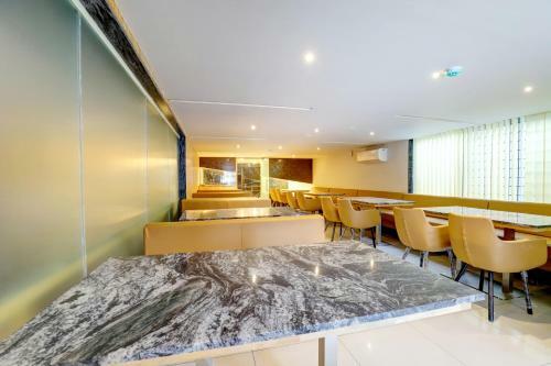 Hotel Myspace Express Gd Inn