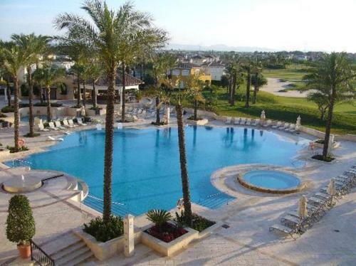 Villa Palmera