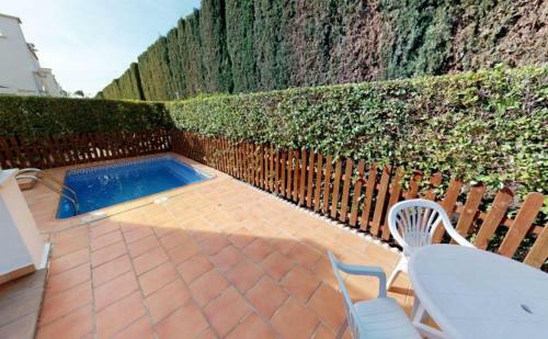 Villa Palmera