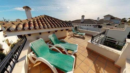 Villa Palmera