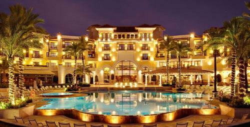 Villa Palmera
