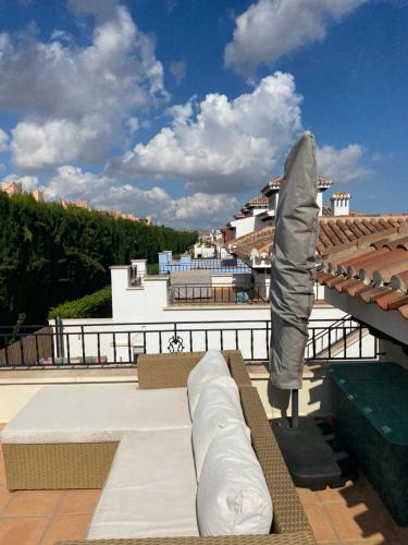 Villa Palmera