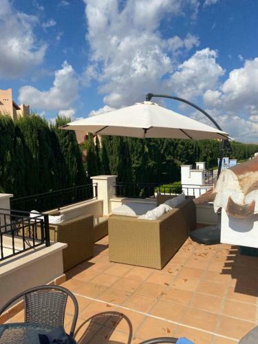 Villa Palmera