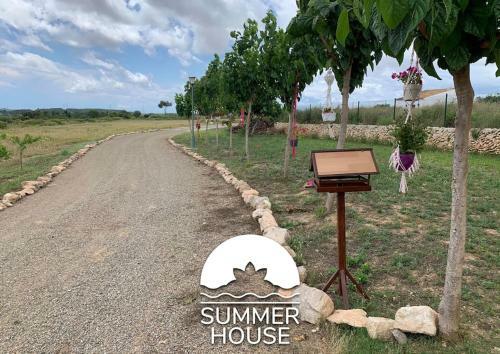 Apartamento Summer House Tarragona