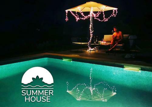 Apartamento Summer House Tarragona