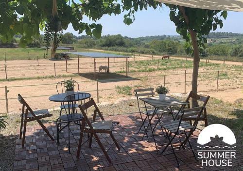 Apartamento Summer House Tarragona