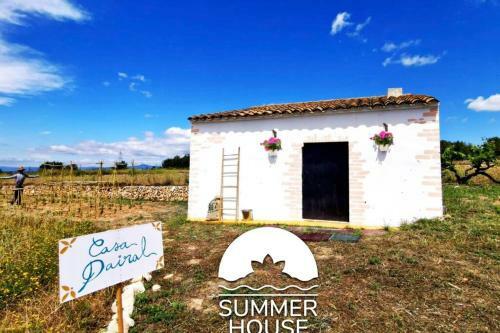 Summer House Tgn Rural