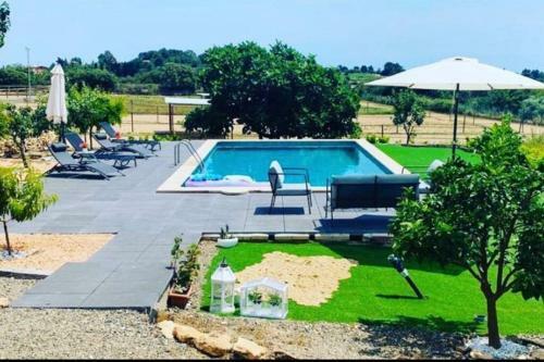 Summer House Tgn Rural