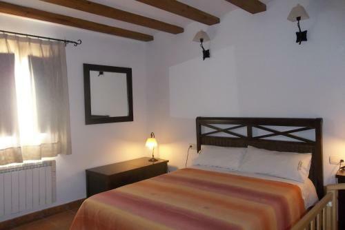 Casa Rural El Temple