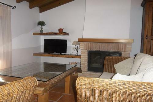 Casa Rural El Temple